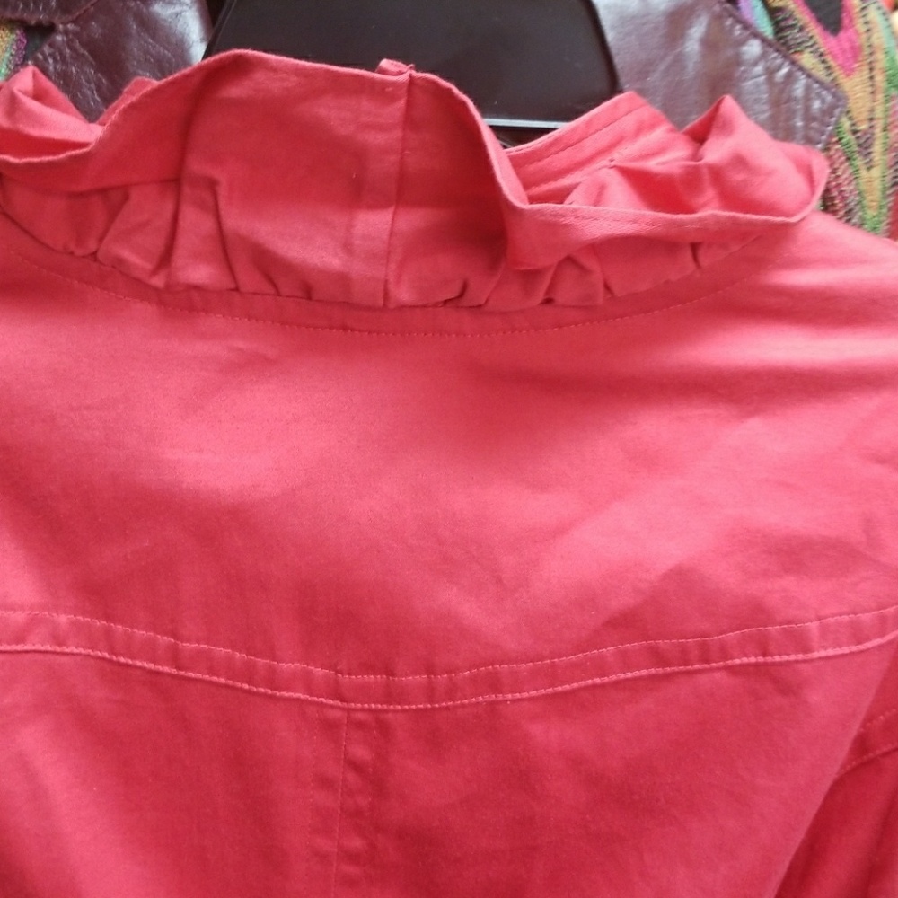 Elle Jacket - image 4